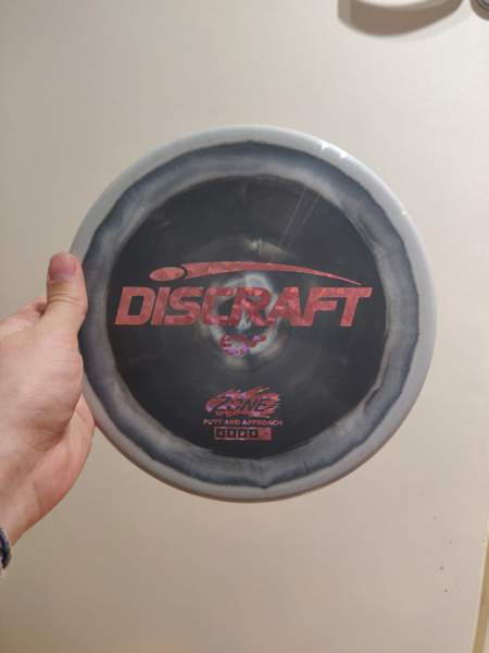 Frisbeegolf kiekkoja 5e/kpl. Jyvaeskylae – foto 2