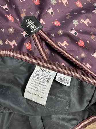 Sadeloimi 105cm Rusko