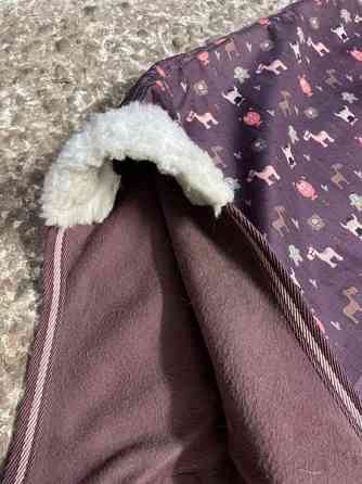 Sadeloimi 105cm Rusko