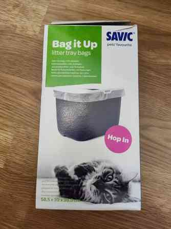 Hop in kissan hiekkalaatikko Vantaa