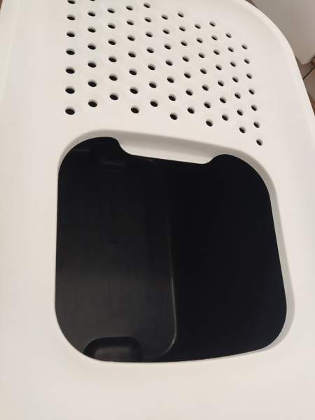 Hop in kissan hiekkalaatikko Vantaa - photo 2