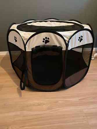 Pentuaitaus Harjavalta