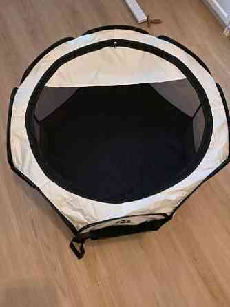 Pentuaitaus Harjavalta