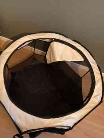 Pentuaitaus Harjavalta