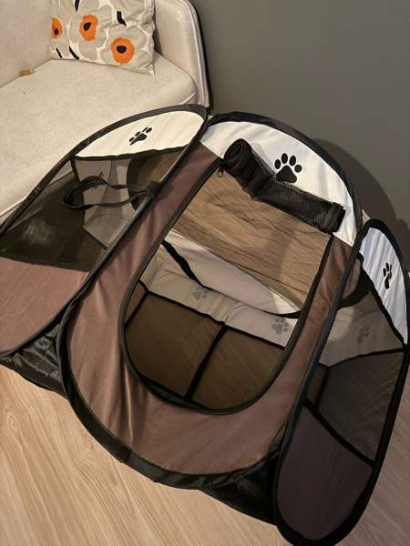 Pentuaitaus Harjavalta – foto 4