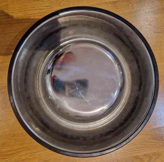 Ruokakuppi 2.5l Kuopio