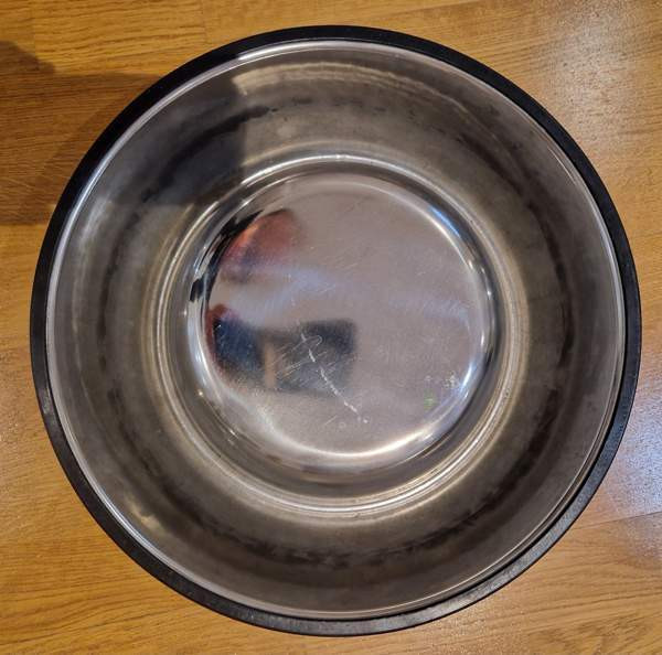 Ruokakuppi 2.5l Kuopio - valokuva 3