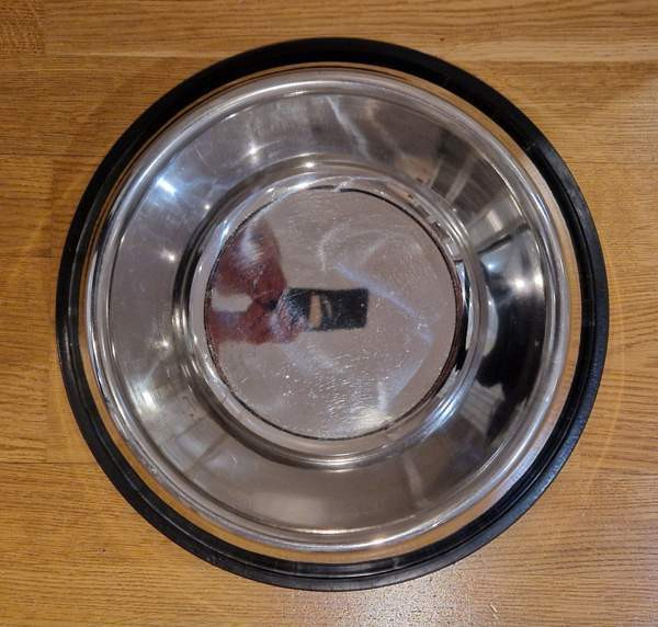 Ruokakuppi 2.5l Kuopio - valokuva 2