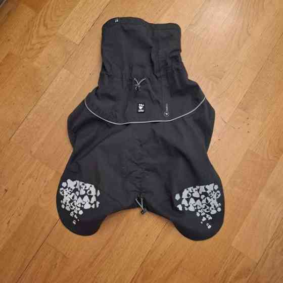 Hurtta monsoon sadetakki Tampere