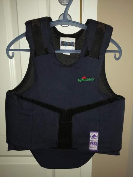 Turvaliivi XS Oulu – foto 1