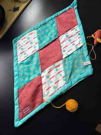 Kong aktivointimatto Mikkeli