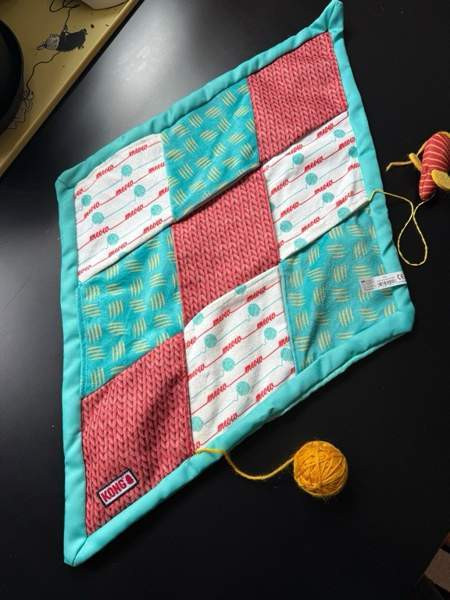 Kong aktivointimatto Миккели - изображение 1