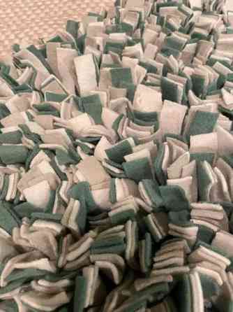 Koiran/kissan aktivointimatto Rovaniemi