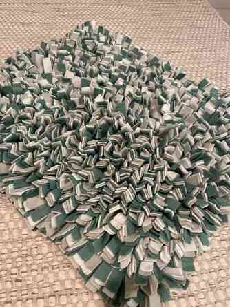 Koiran/kissan aktivointimatto Rovaniemi