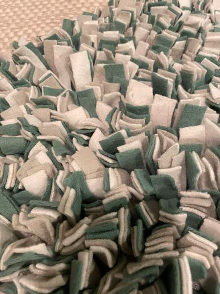 Koiran/kissan aktivointimatto Rovaniemi - valokuva 2