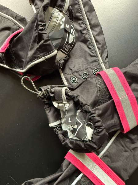 Hurtta säärystimet, 2 x M ja 2 x L Mikkeli - photo 2