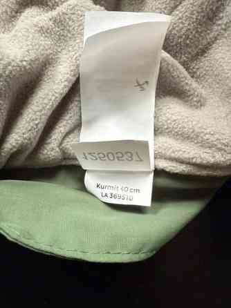 Tiaki Kurmit haalari 40cm Mikkeli