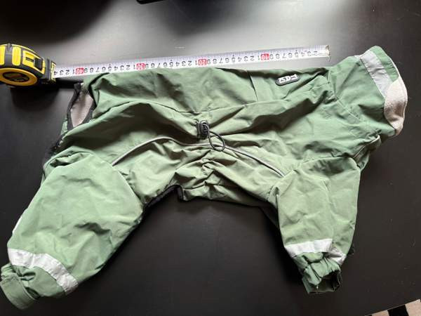 Tiaki Kurmit haalari 40cm Миккели - изображение 1