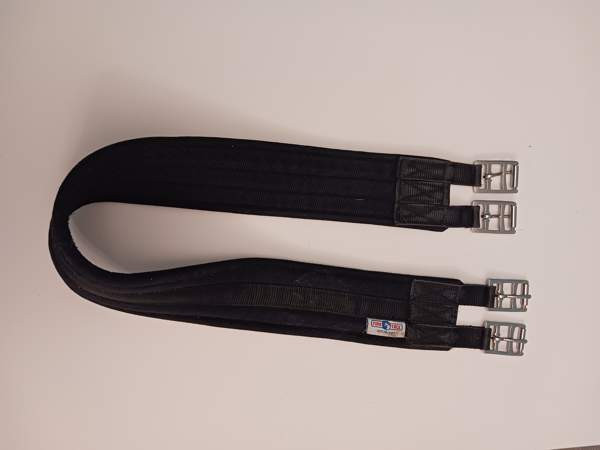 Satulavyö 110cm Alavus - valokuva 1