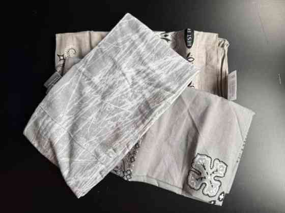 Bestfriend punkkihuivit Mikkeli