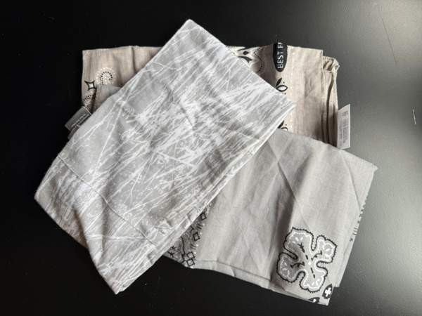 Bestfriend punkkihuivit Миккели - изображение 1