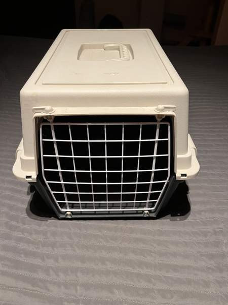 Kissan kuljetuskoppa Lieto – foto 2