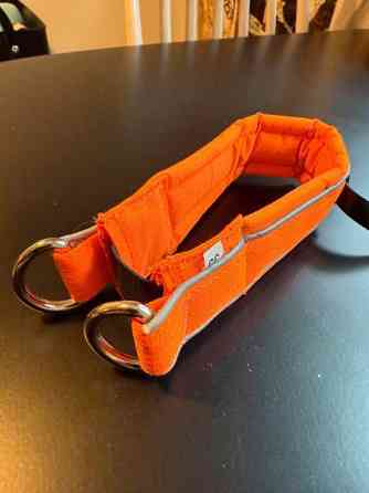 Non-Stop Dogwear kaulapanta 35cm Mikkeli