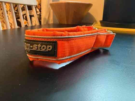 Non-Stop Dogwear kaulapanta 35cm Mikkeli