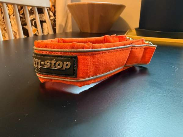 Non-Stop Dogwear kaulapanta 35cm Mikkeli – foto 1