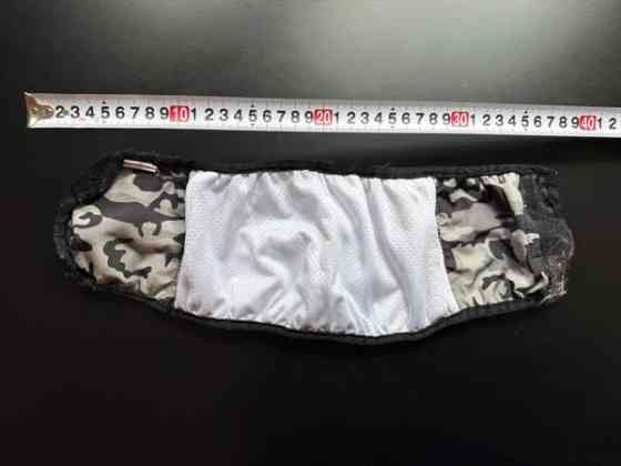 FinNero justincase urosvyö koko S Mikkeli