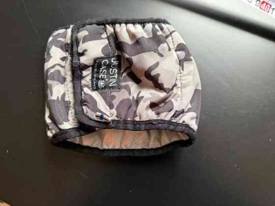 FinNero justincase urosvyö koko S Mikkeli