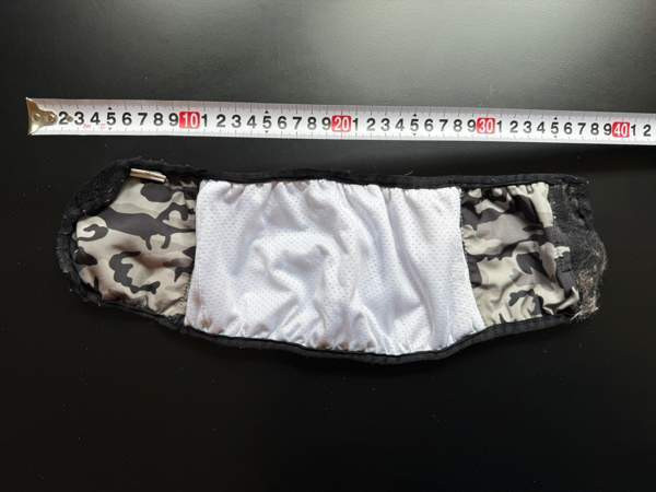 FinNero justincase urosvyö koko S Миккели - изображение 2