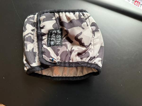 FinNero justincase urosvyö koko S Миккели - изображение 1