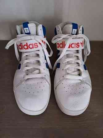 Adidas tennarit 42 2/3 Kokkola