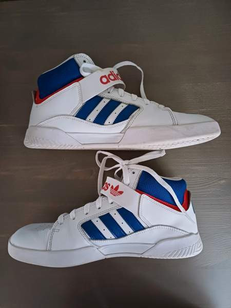 Adidas tennarit 42 2/3 Kokkola – foto 8