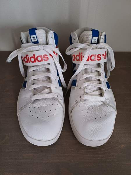 Adidas tennarit 42 2/3 Kokkola – foto 3