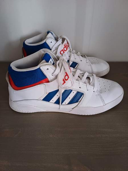 Adidas tennarit 42 2/3 Kokkola – foto 2