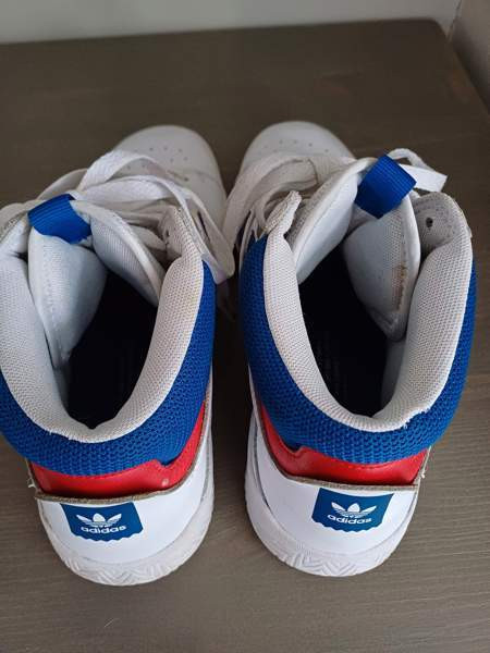 Adidas tennarit 42 2/3 Kokkola – foto 4