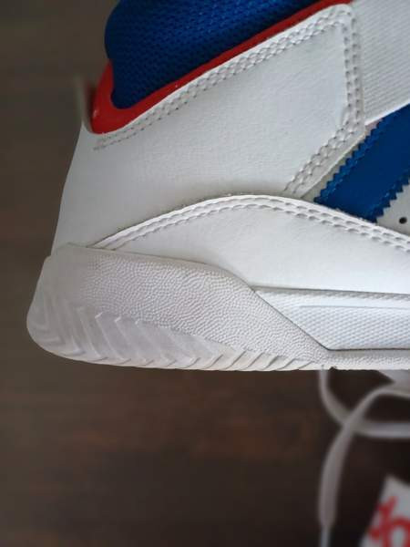 Adidas tennarit 42 2/3 Kokkola – foto 7