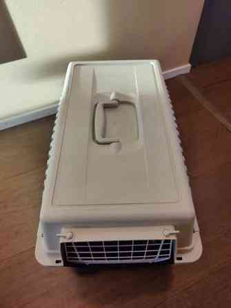 Ferplast Atlas 20 kantoboksi Helsinki