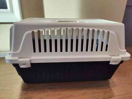 Ferplast Atlas 20 kantoboksi Helsinki