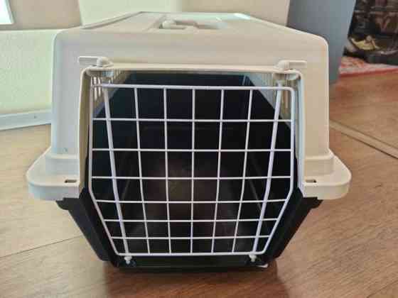 Ferplast Atlas 20 kantoboksi Helsinki