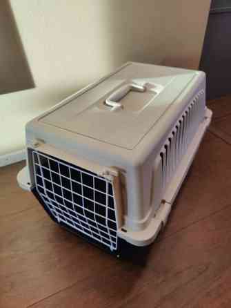 Ferplast Atlas 20 kantoboksi Helsinki