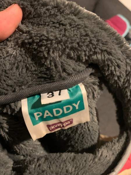 Paddy pomppa 37 Кангасала - изображение 2