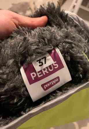 Perus Pomppa 37 Kangasala