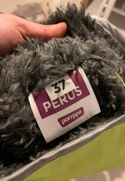 Perus Pomppa 37 Кангасала - изображение 2