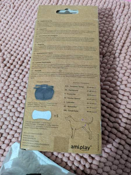 uudet koiran juoksuhousut Lahti - valokuva 3