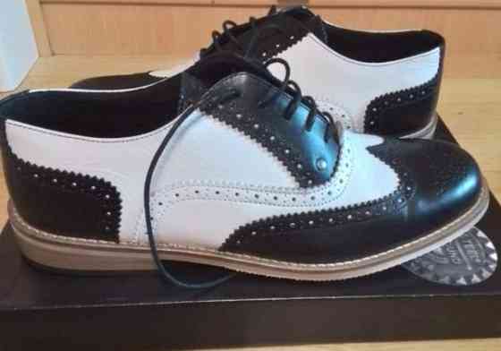 Rockabilly kengät 45 Хювинкяя