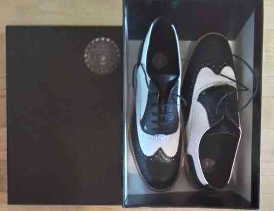 Rockabilly kengät 45 Хювинкяя