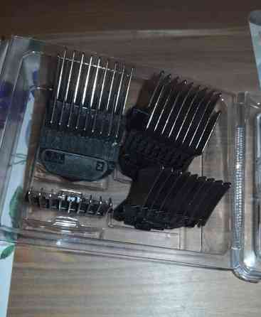 Myydään trimmauskoneen Andis Ultraedge talloja sekä suht uusi terä! Porvoo